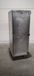aluminium cart 